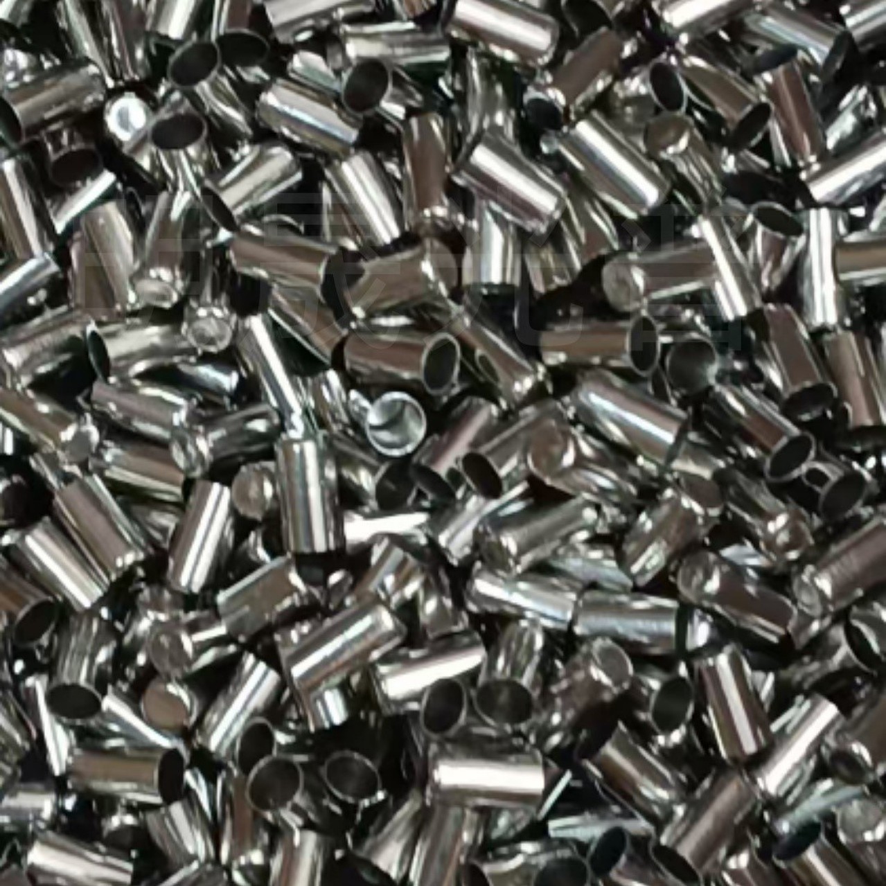 Niobium Cup Niobium Cup