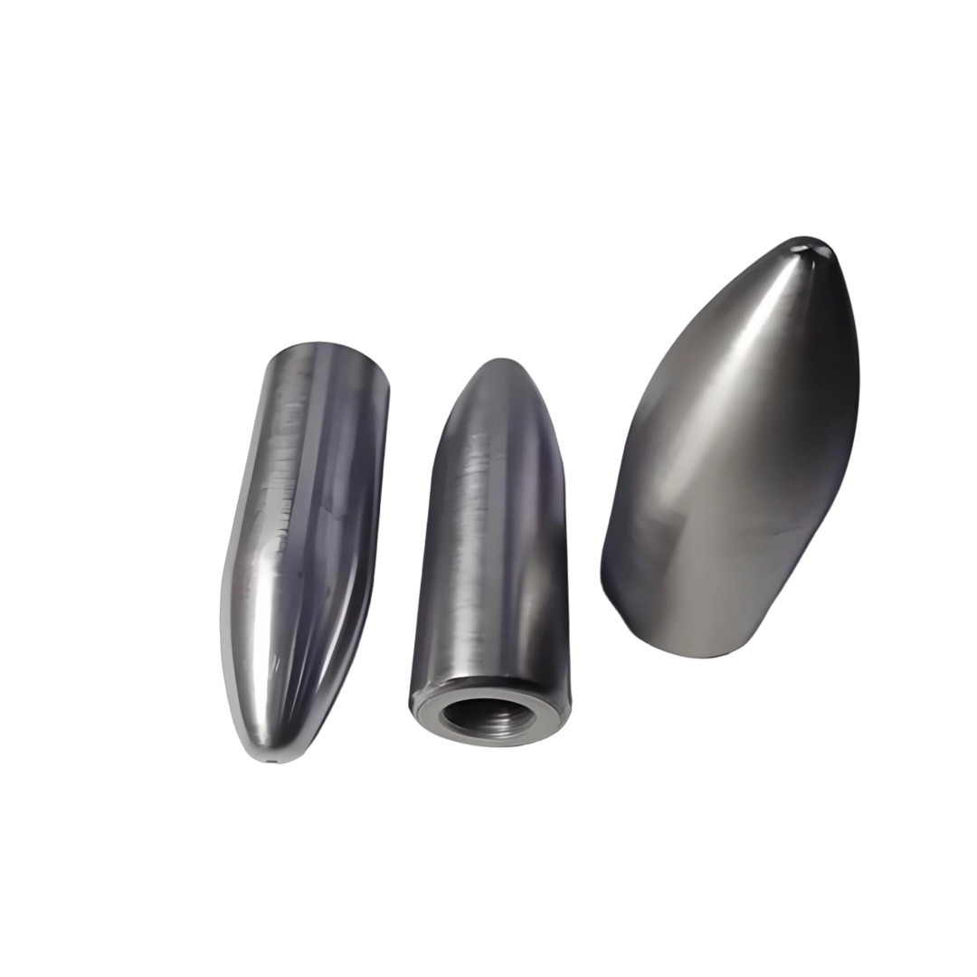 TZM molybdenum mandrel finishing TZM molybdenum mandrel finishing