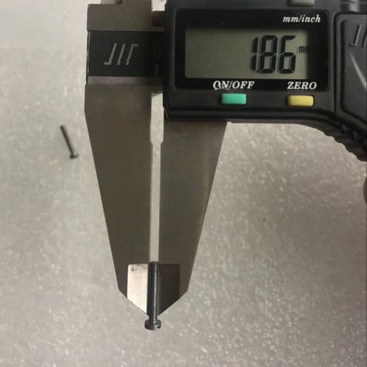 M2 molybdenum screws creep resistance M2 molybdenum screws creep resistance