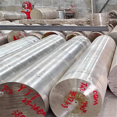 Pręt tytanowy ASTM B348