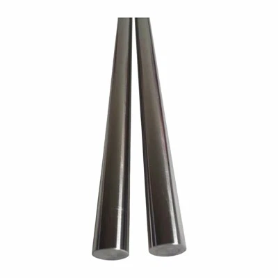 Jak pręt niobu oddziałuje z innymi metalami?