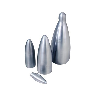 Trzpień molibdenowy TZM