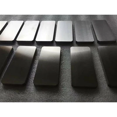 Płyta wolframowa WC