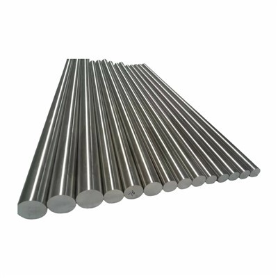 Pręt/pręt ze stopu cyrkonu