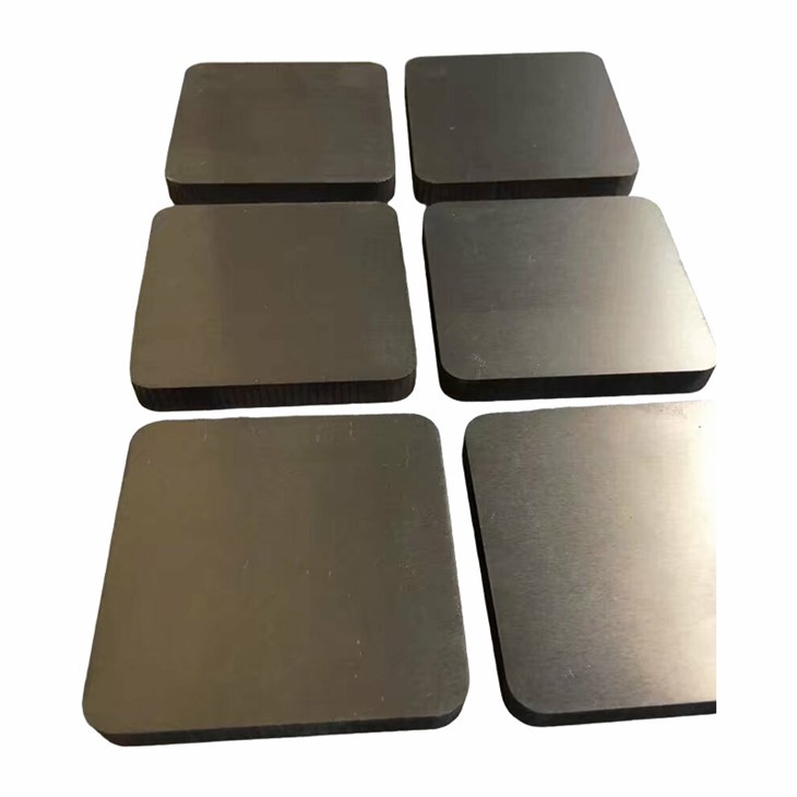 Płyta wolframowa W1