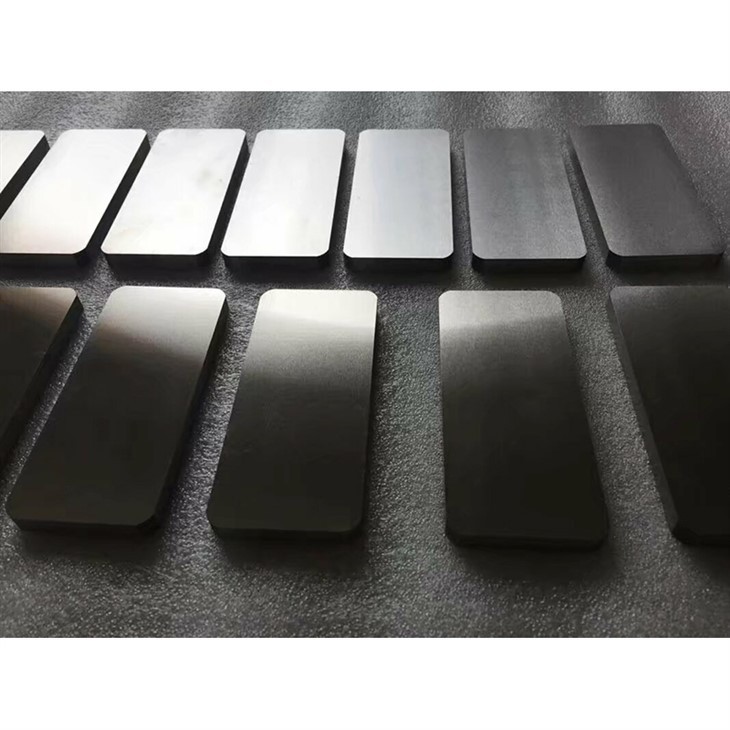 Płyta wolframowa WC