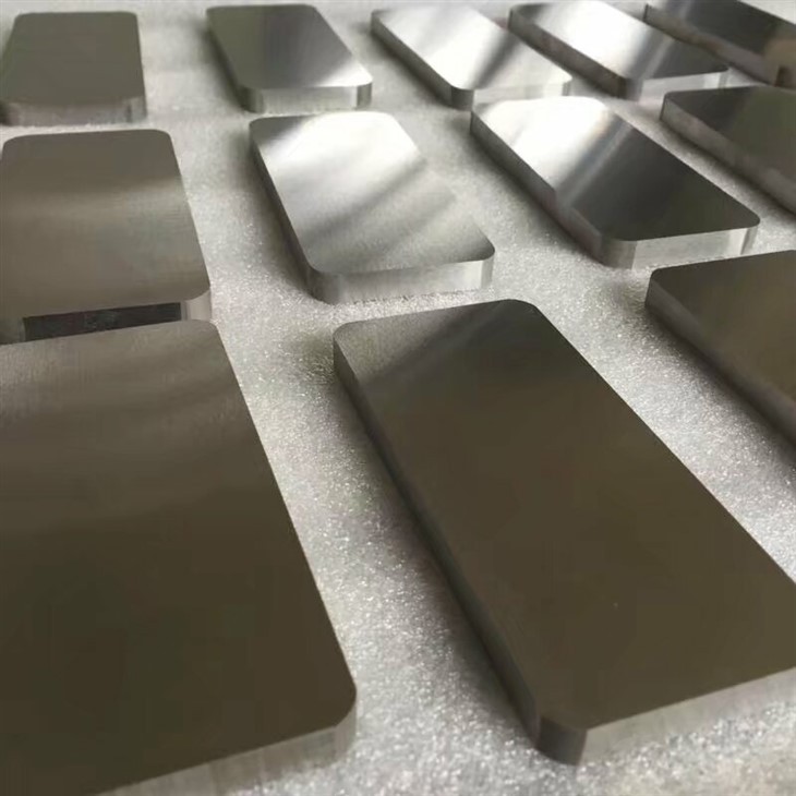 Płyta wolframowa WNiCu